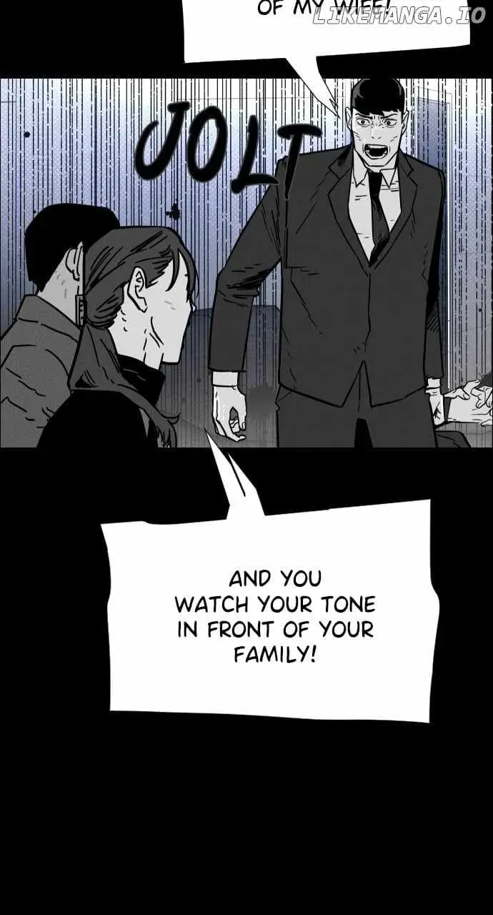 Zombie Funeral Services Chapter 29 Online - página 61