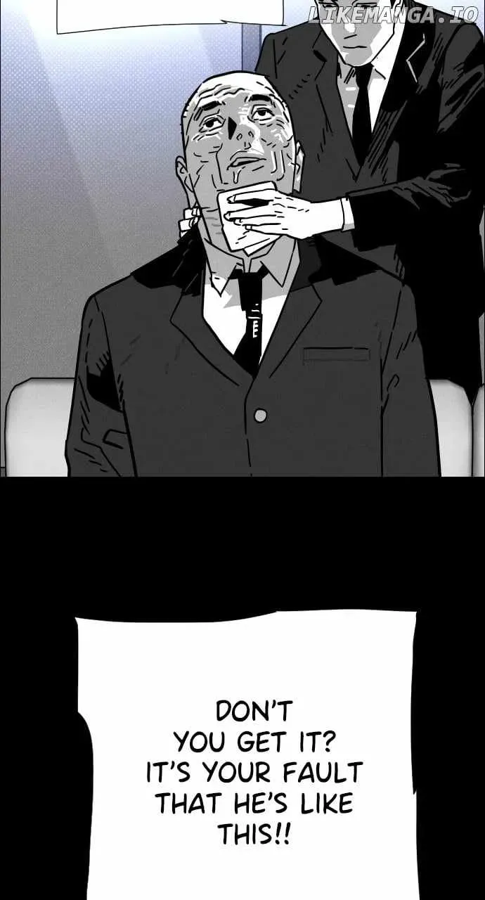 Zombie Funeral Services Chapter 29 Online - página 63