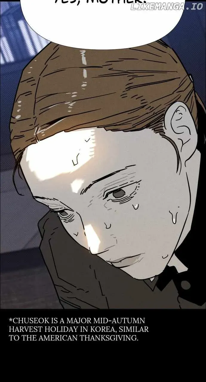 Zombie Funeral Services Chapter 29 Online - página 68