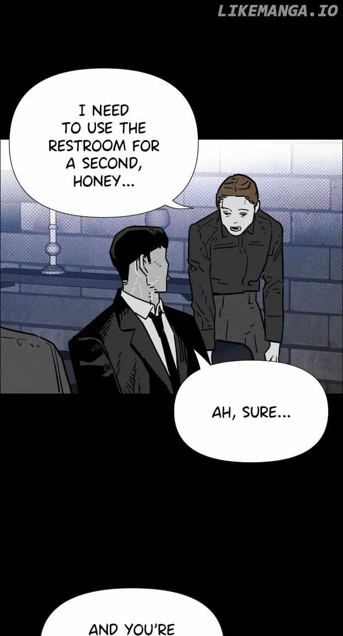 Zombie Funeral Services Chapter 29 Online - página 69