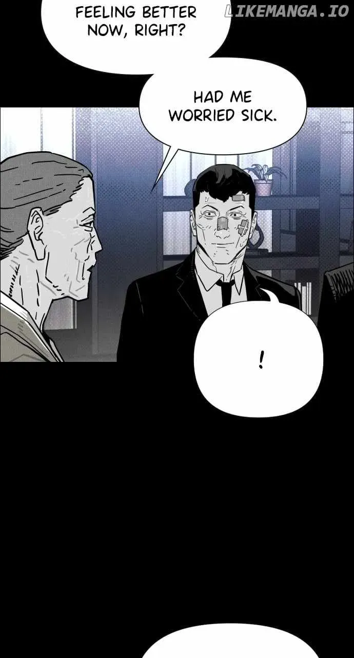 Zombie Funeral Services Chapter 29 Online - página 70