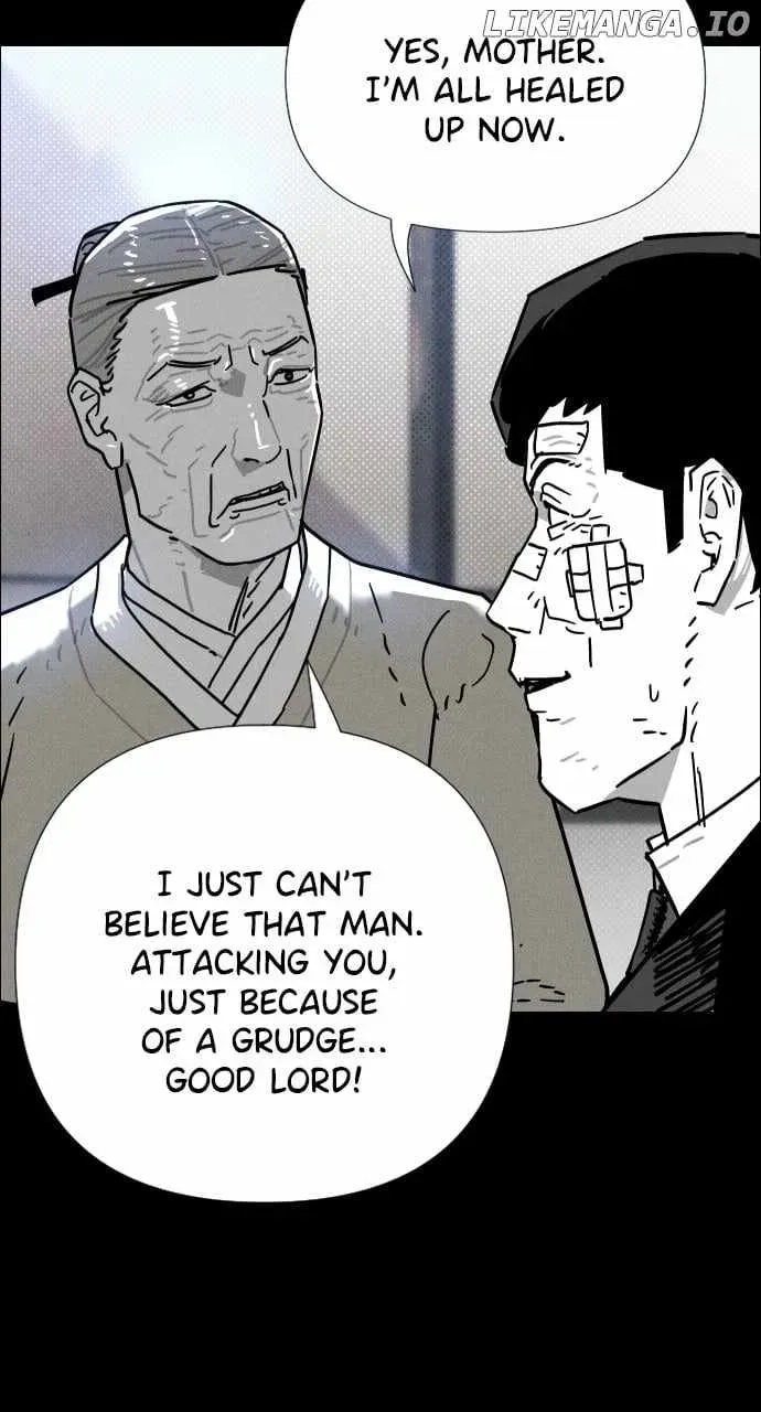 Zombie Funeral Services Chapter 29 Online - página 71