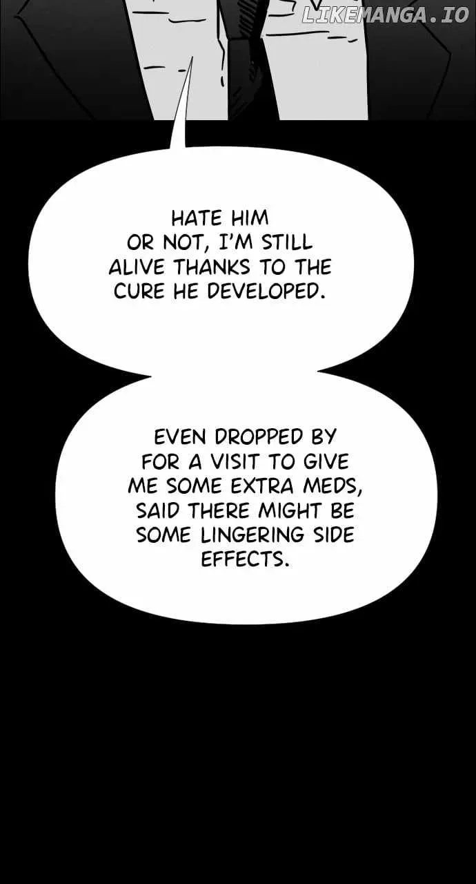 Zombie Funeral Services Chapter 29 Online - página 73