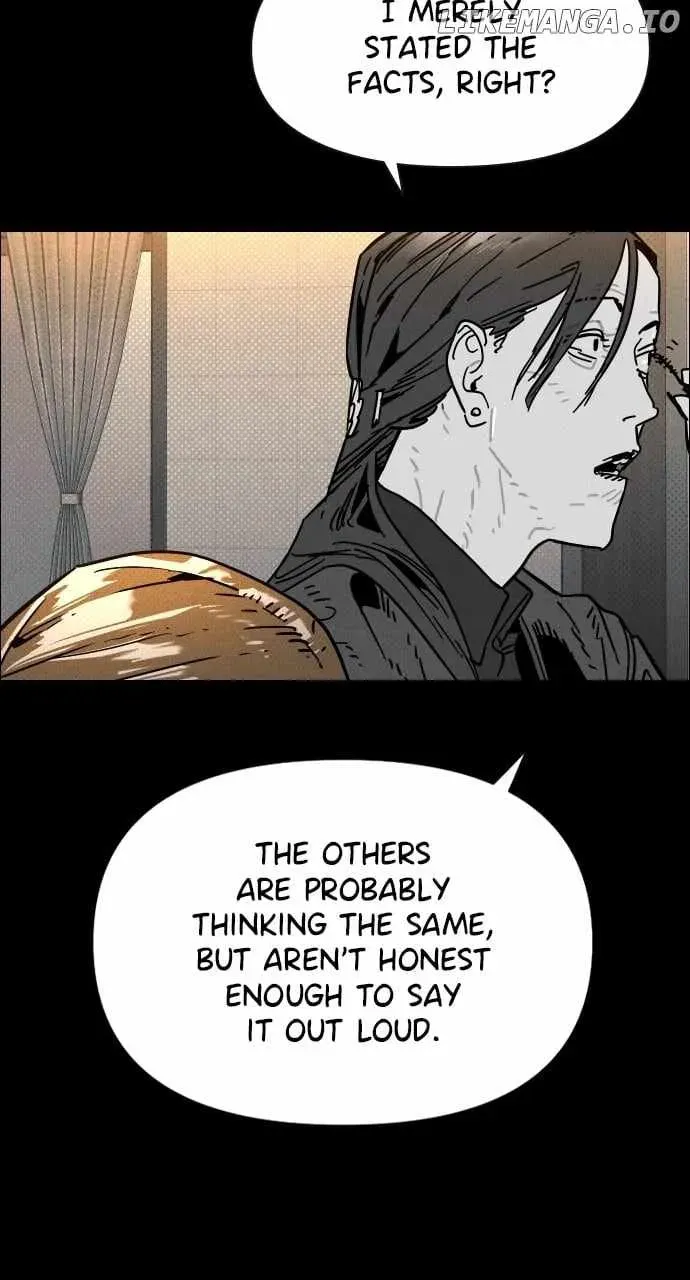 Zombie Funeral Services Chapter 29 Online - página 80