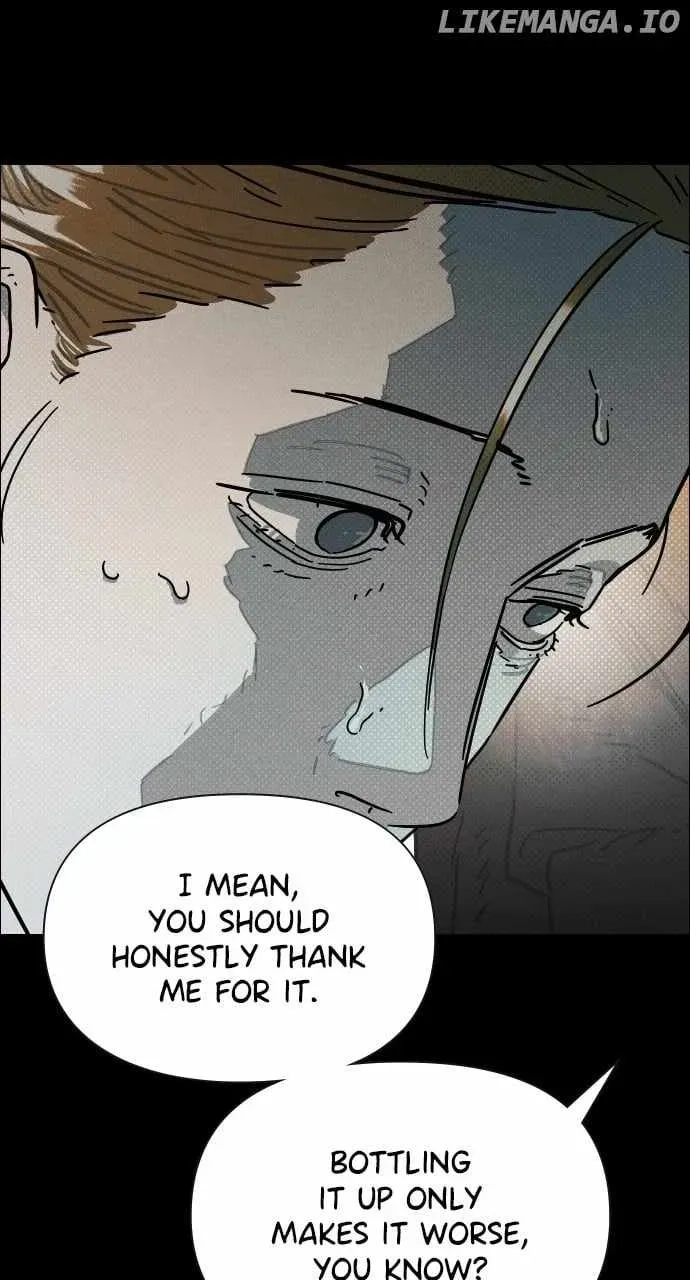 Zombie Funeral Services Chapter 29 Online - página 81