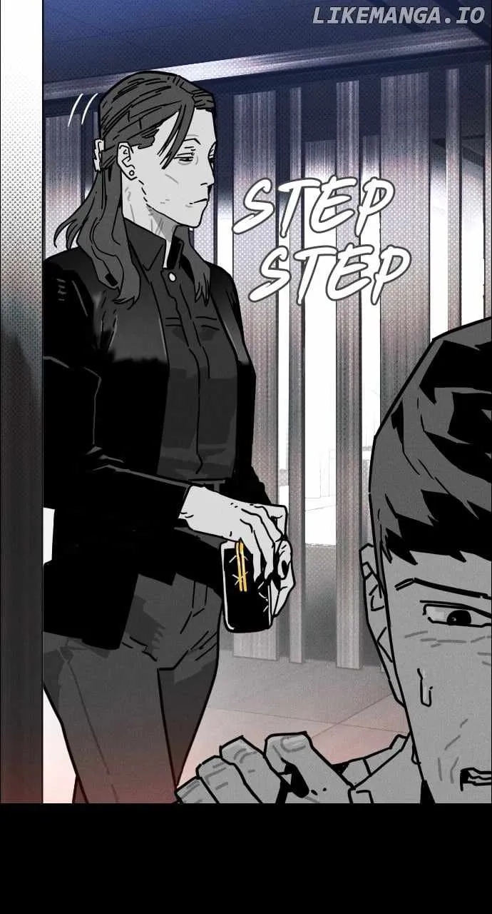 Zombie Funeral Services Chapter 29 Online - página 92