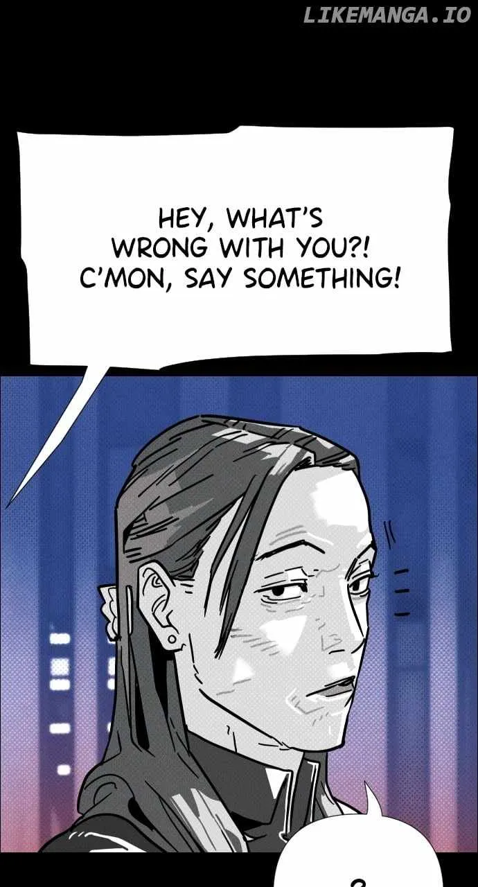 Zombie Funeral Services Chapter 29 Online - página 93