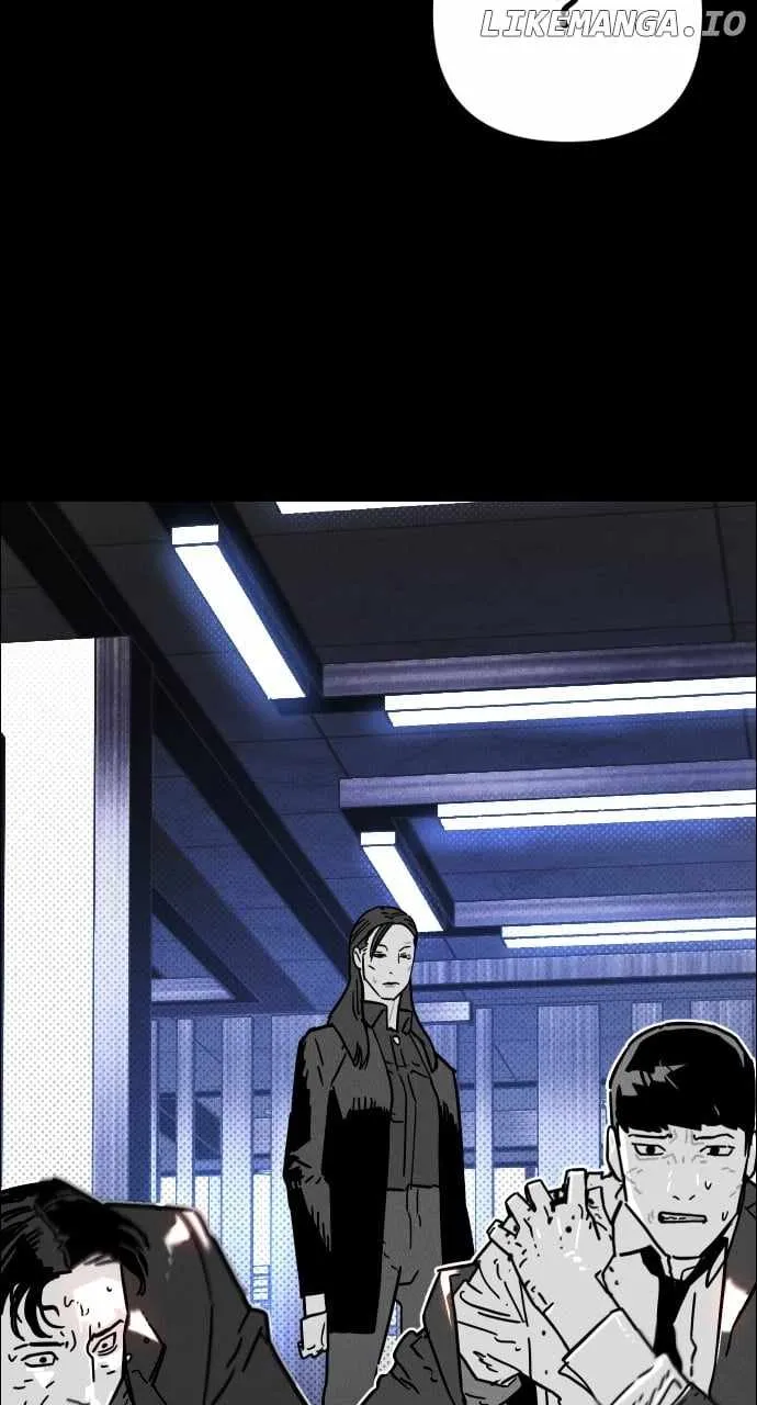Zombie Funeral Services Chapter 29 Online - página 94