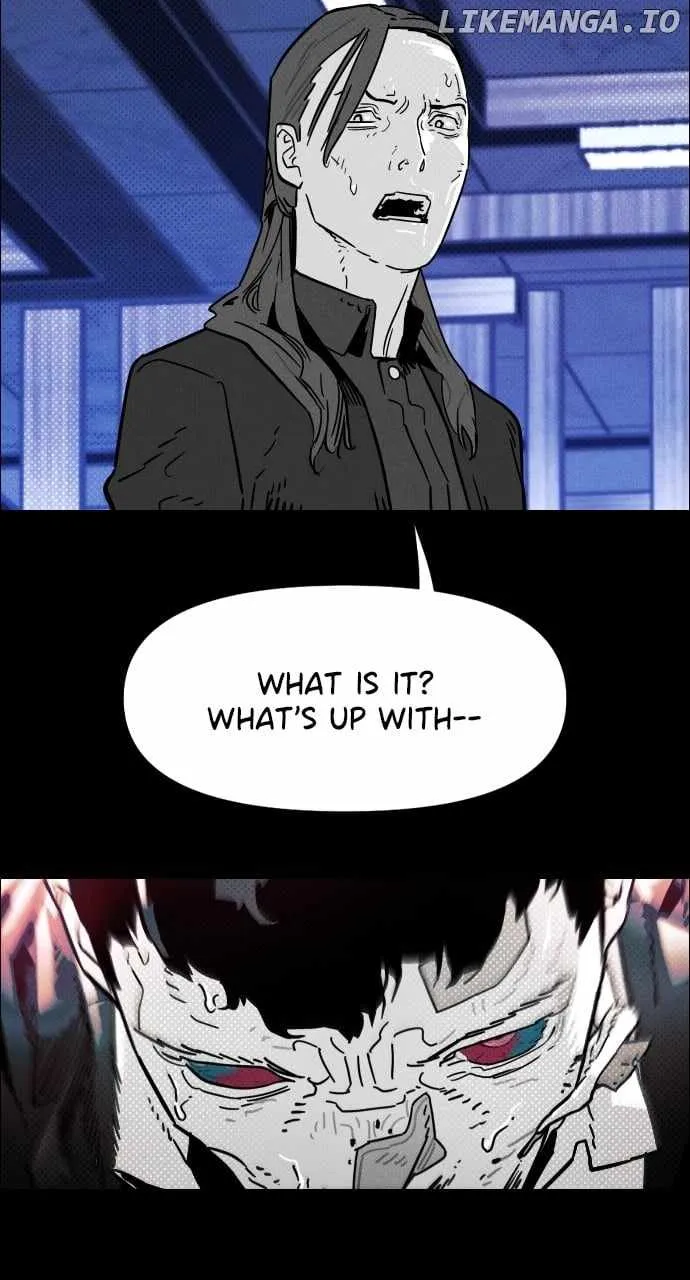Zombie Funeral Services Chapter 29 Online - página 96