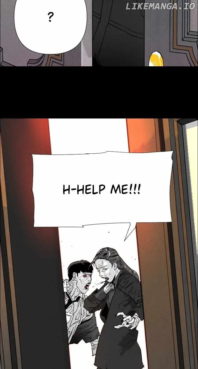 Zombie Funeral Services Chapter 29 Online - página 100