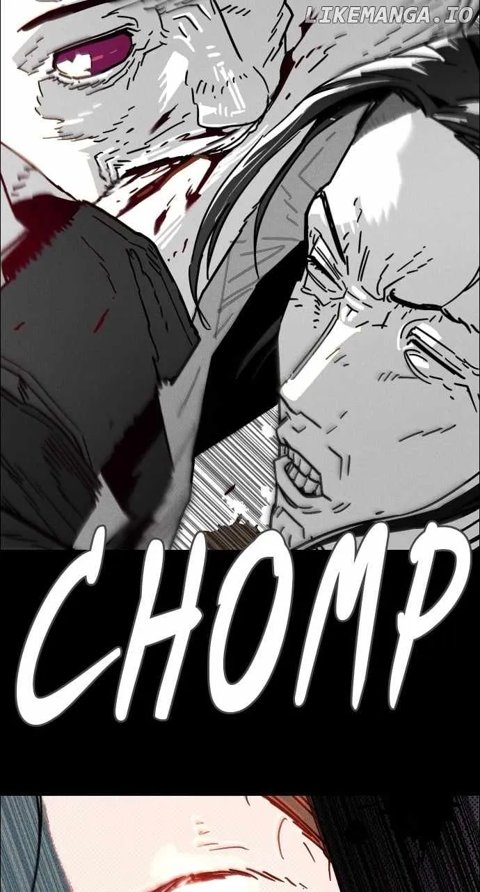 Zombie Funeral Services Chapter 29 Online - página 102