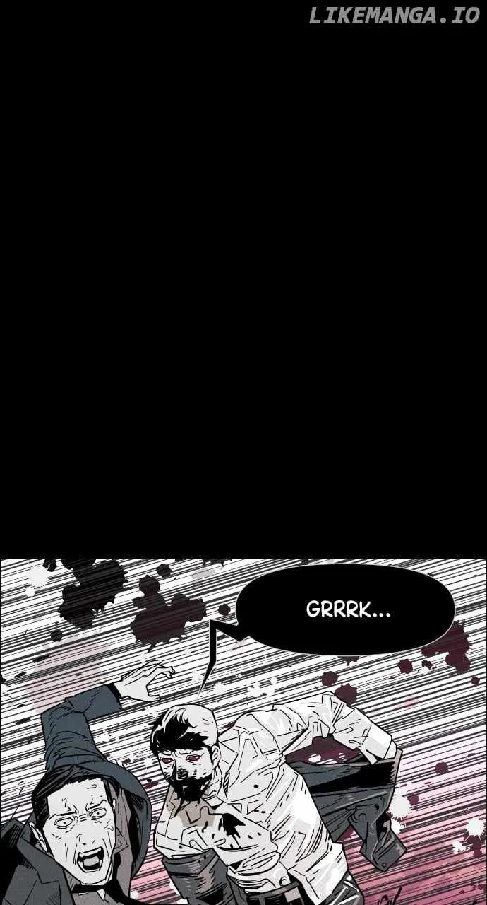 Zombie Funeral Services Chapter 29 Online - página 107