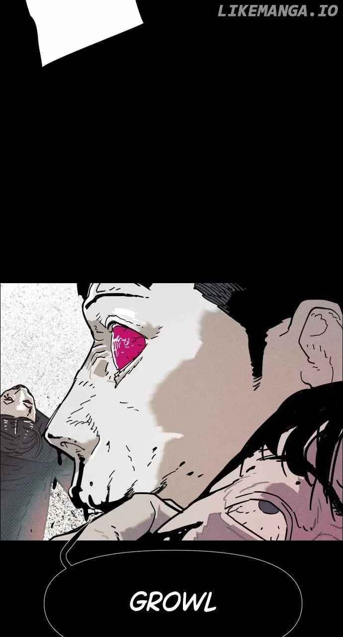 Zombie Funeral Services Chapter 29 Online - página 109