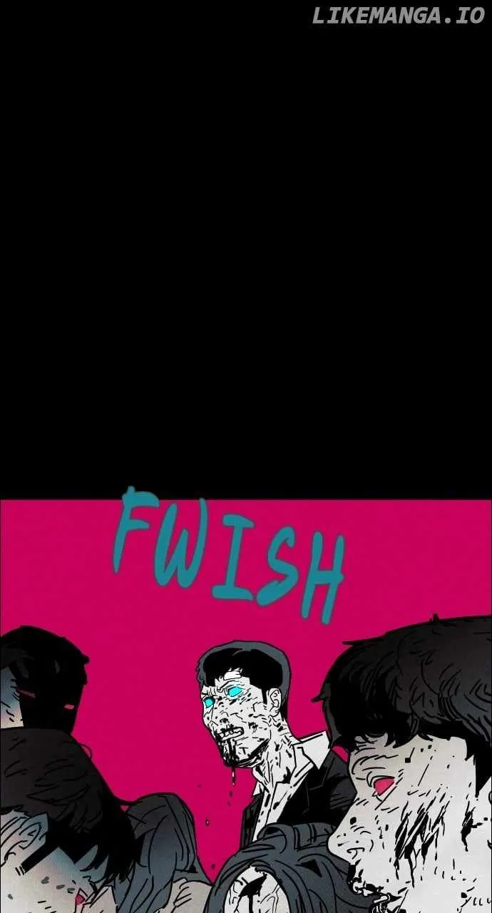 Zombie Funeral Services Chapter 29 Online - página 112