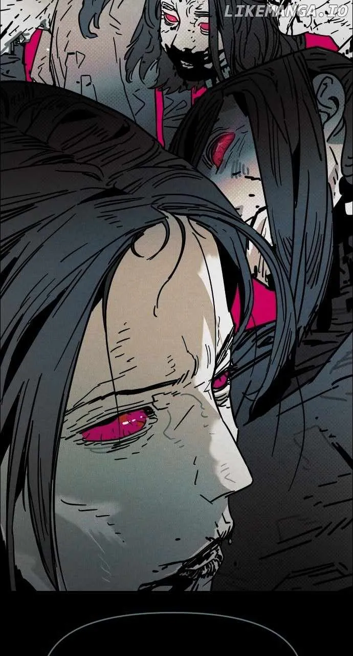 Zombie Funeral Services Chapter 29 Online - página 113
