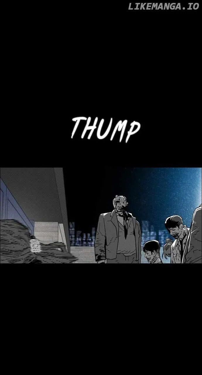 Zombie Funeral Services Chapter 29 Online - página 122