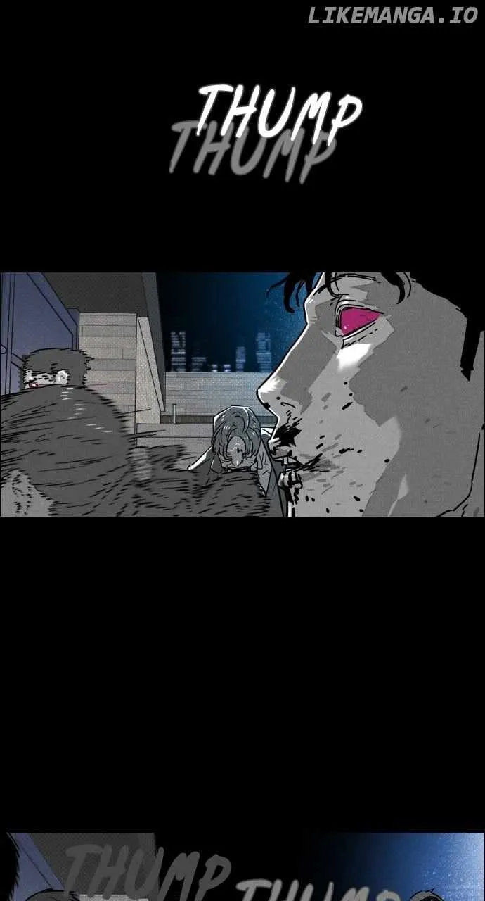 Zombie Funeral Services Chapter 29 Online - página 123