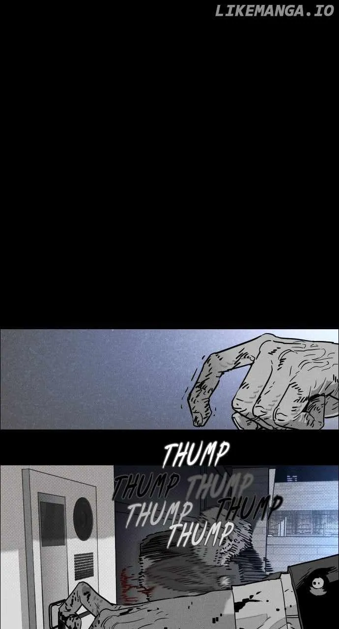 Zombie Funeral Services Chapter 29 Online - página 125