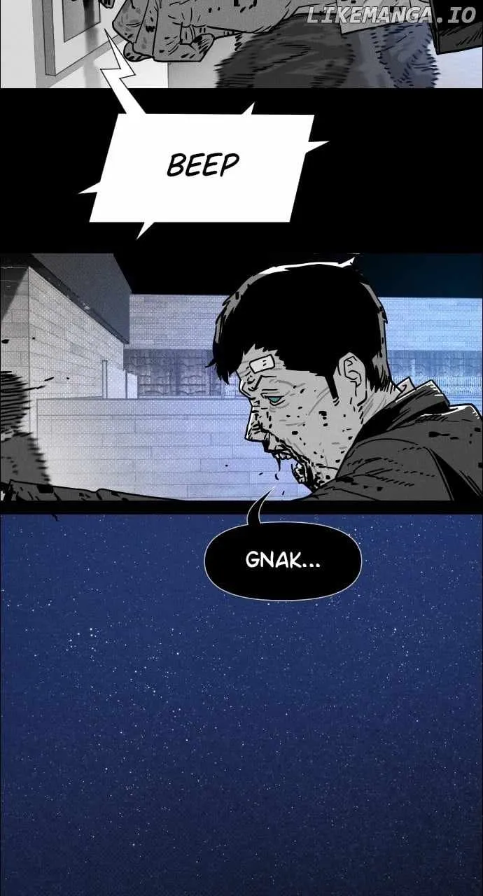 Zombie Funeral Services Chapter 29 Online - página 126
