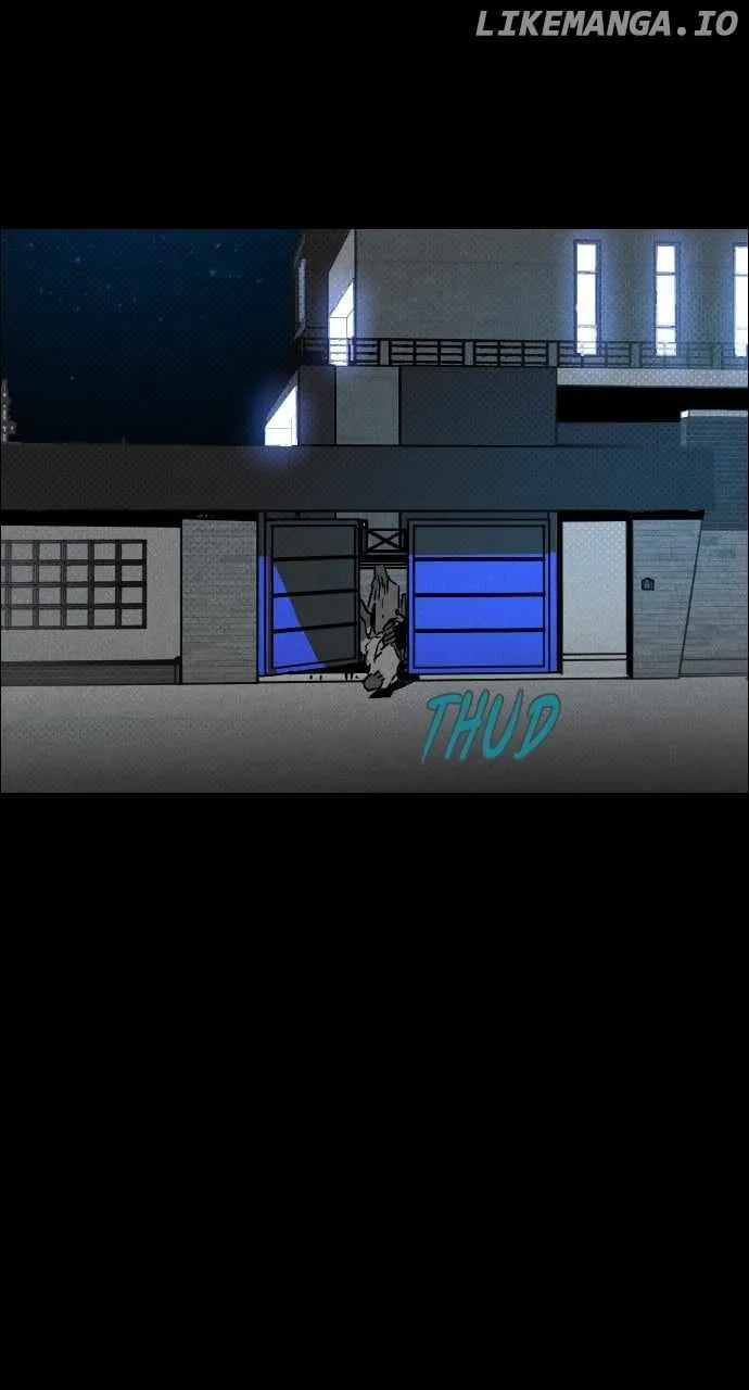 Zombie Funeral Services Chapter 29 Online - página 128