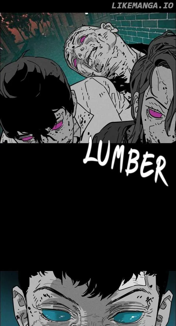 Zombie Funeral Services Chapter 29 Online - página 133