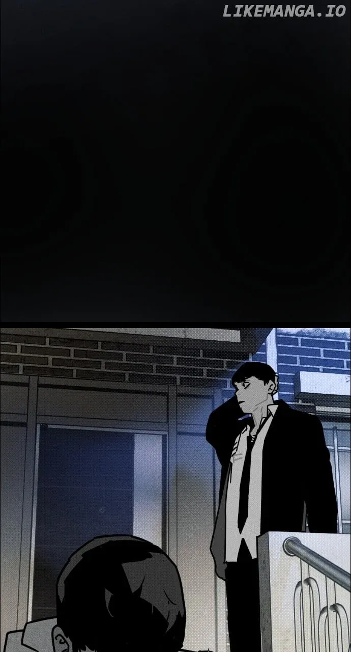Zombie Funeral Services Chapter 31 Online - página 7
