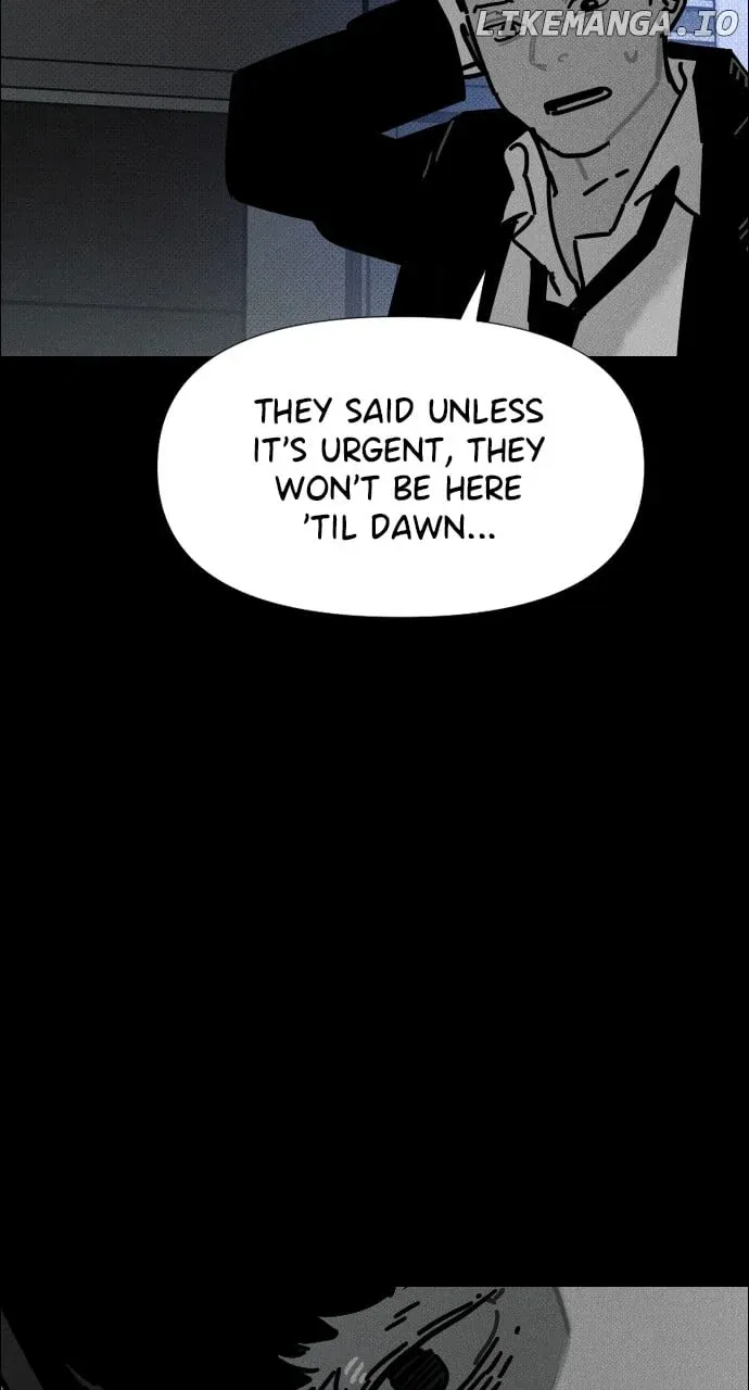 Zombie Funeral Services Chapter 31 Online - página 9