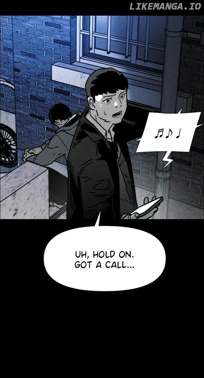Zombie Funeral Services Chapter 31 Online - página 13
