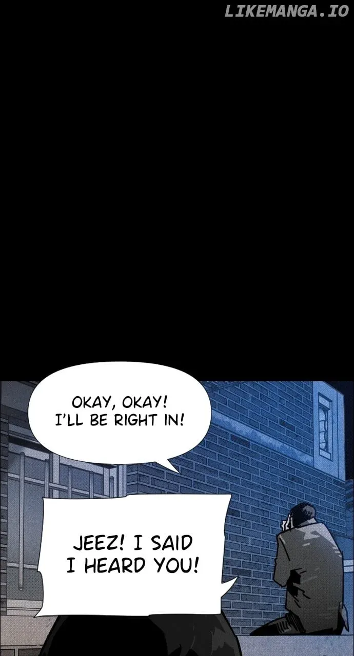 Zombie Funeral Services Chapter 31 Online - página 14