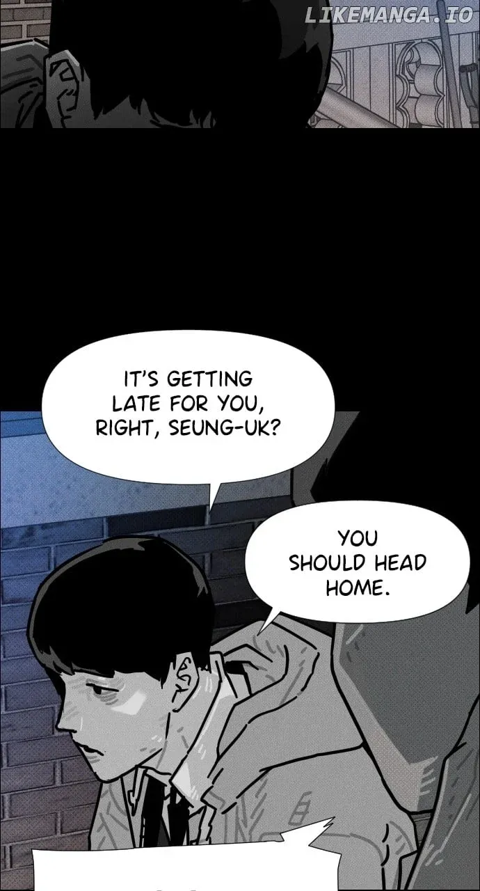 Zombie Funeral Services Chapter 31 Online - página 15
