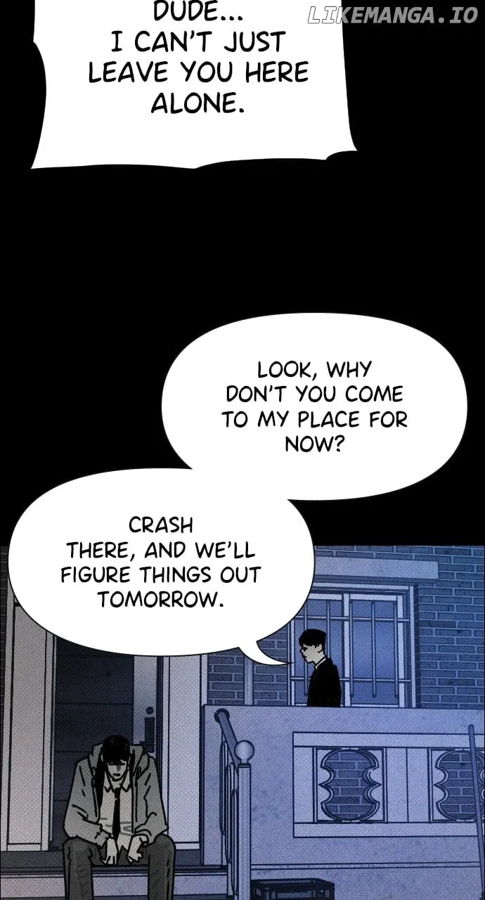 Zombie Funeral Services Chapter 31 Online - página 16