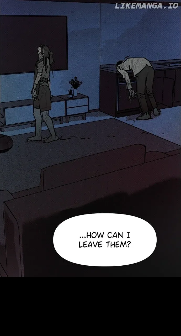 Zombie Funeral Services Chapter 31 Online - página 18