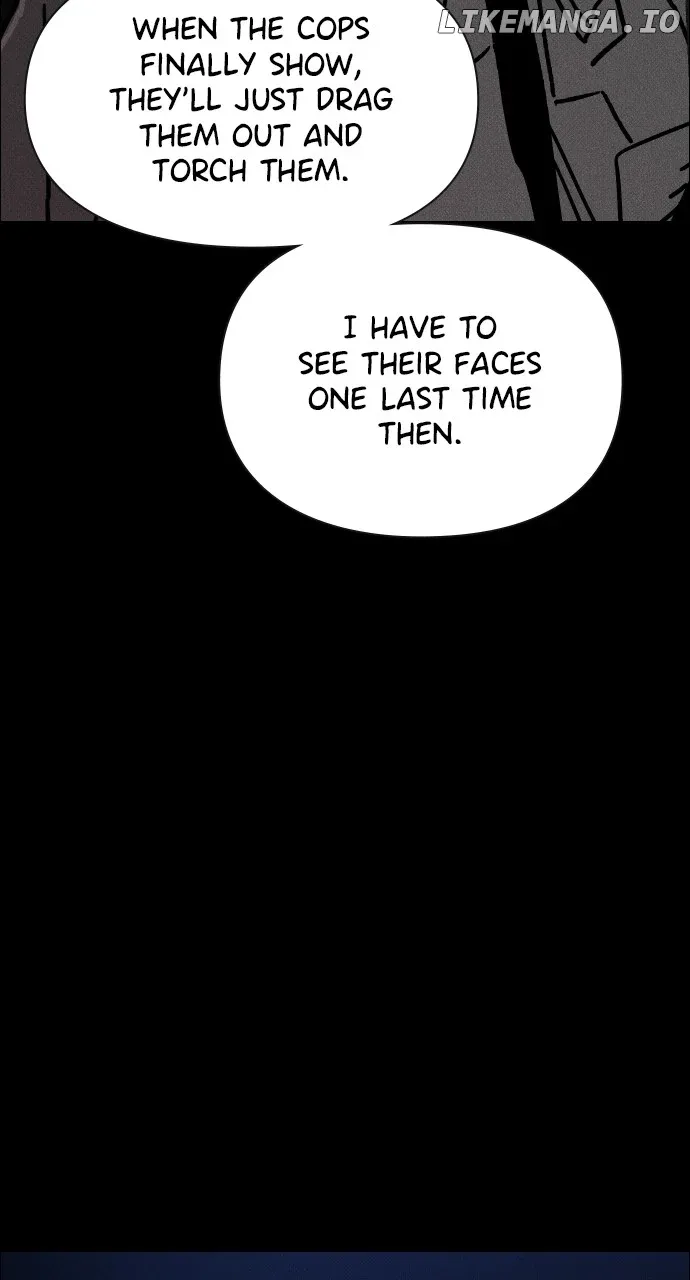 Zombie Funeral Services Chapter 31 Online - página 20