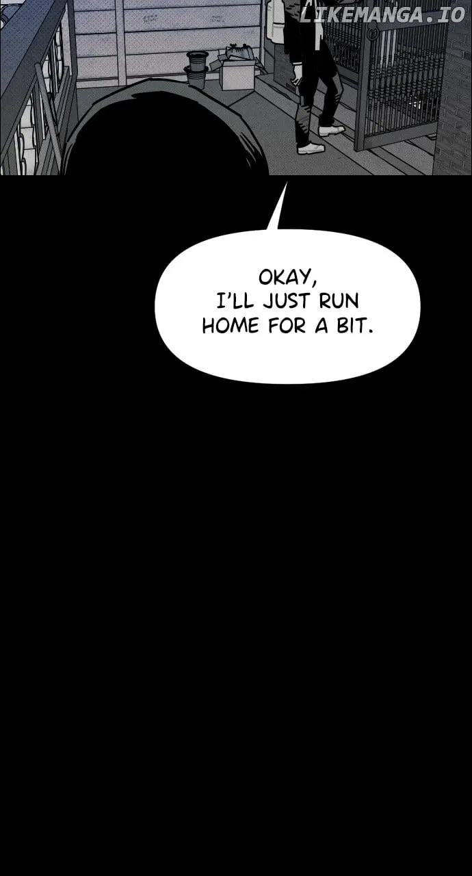 Zombie Funeral Services Chapter 31 Online - página 22