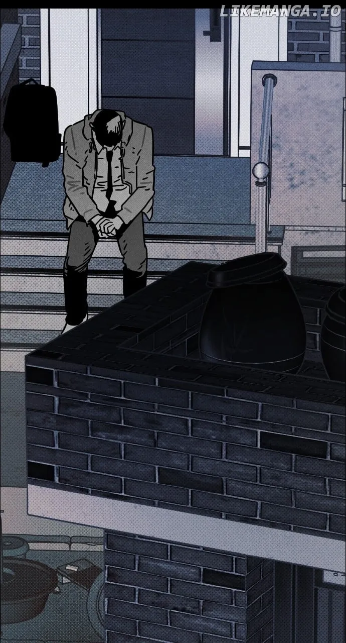 Zombie Funeral Services Chapter 31 Online - página 23