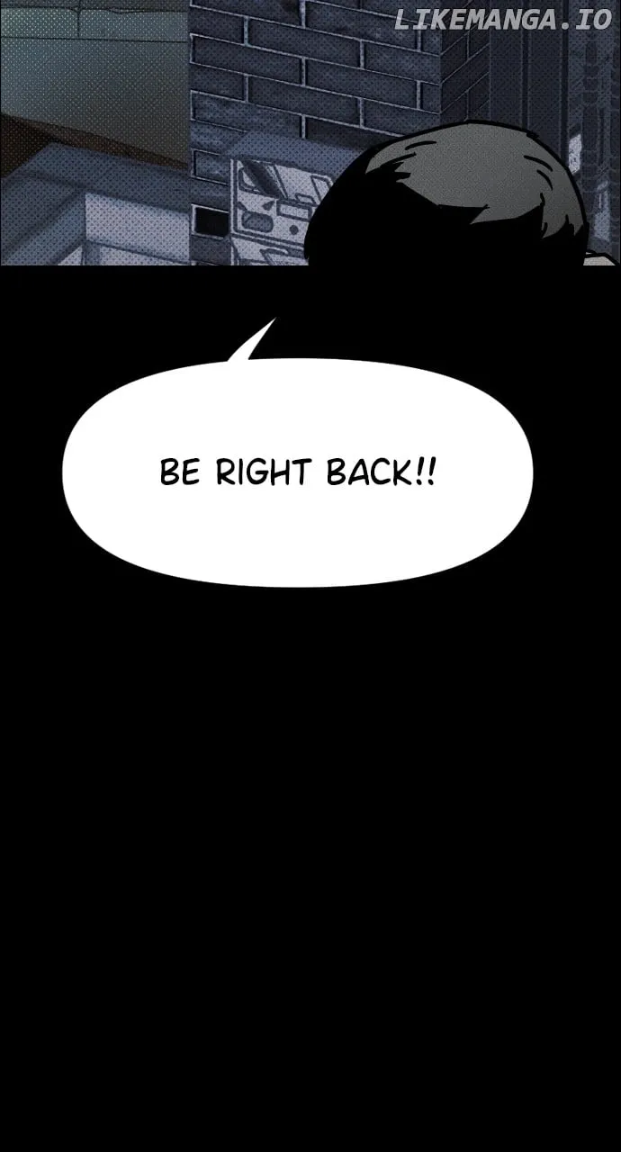 Zombie Funeral Services Chapter 31 Online - página 24