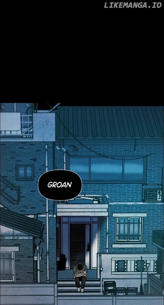 Zombie Funeral Services Chapter 31 Online - página 27