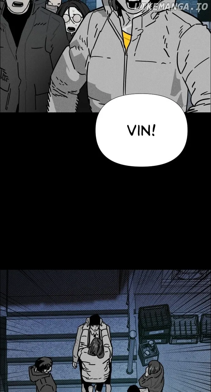 Zombie Funeral Services Chapter 31 Online - página 32