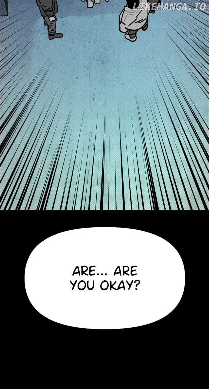 Zombie Funeral Services Chapter 31 Online - página 33
