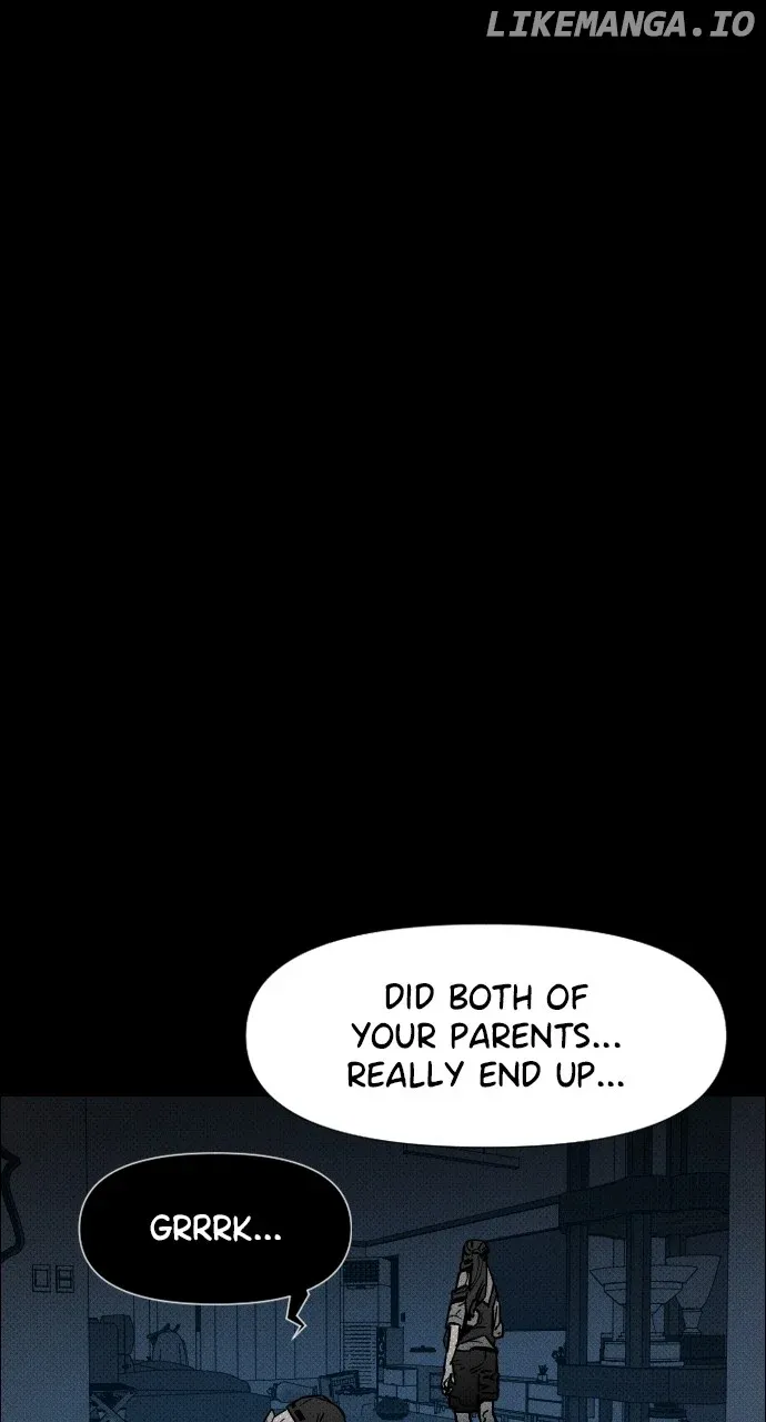 Zombie Funeral Services Chapter 31 Online - página 34