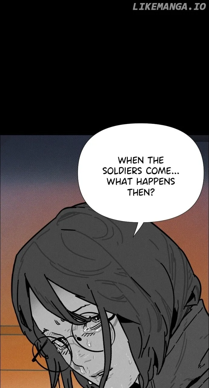 Zombie Funeral Services Chapter 31 Online - página 37