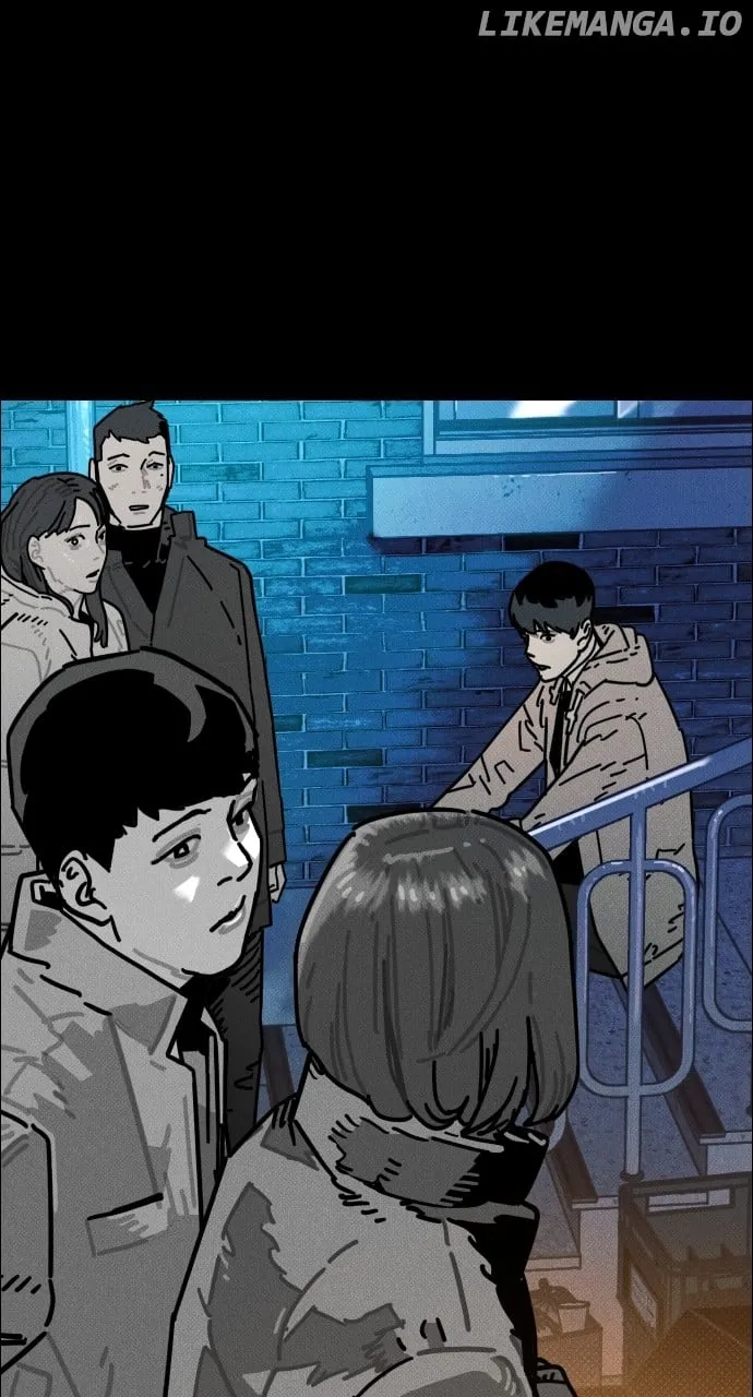 Zombie Funeral Services Chapter 31 Online - página 39