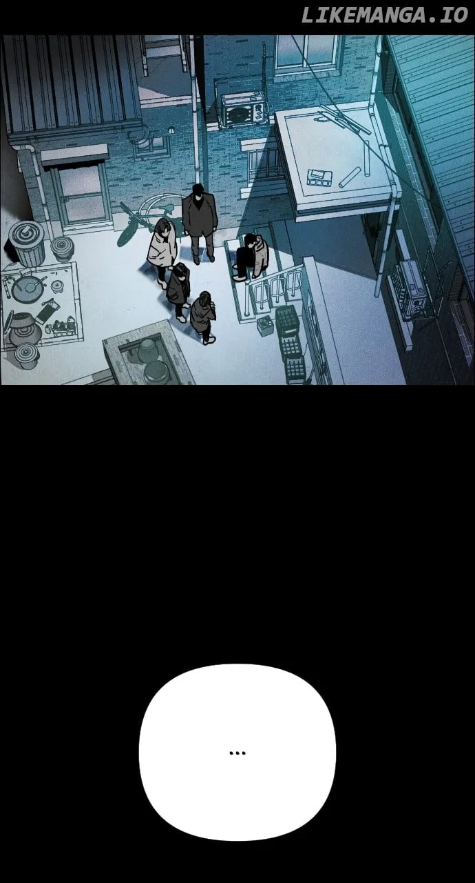 Zombie Funeral Services Chapter 31 Online - página 41