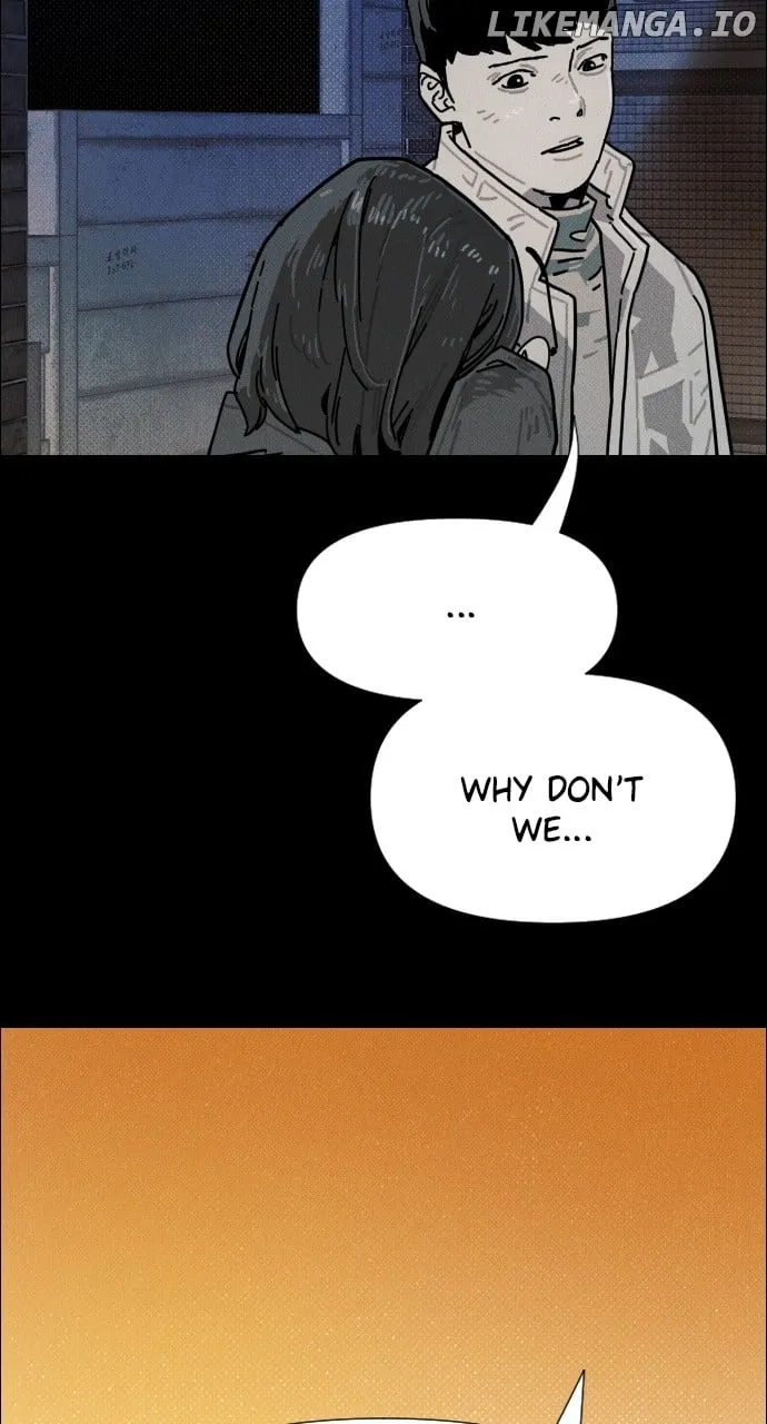 Zombie Funeral Services Chapter 31 Online - página 43