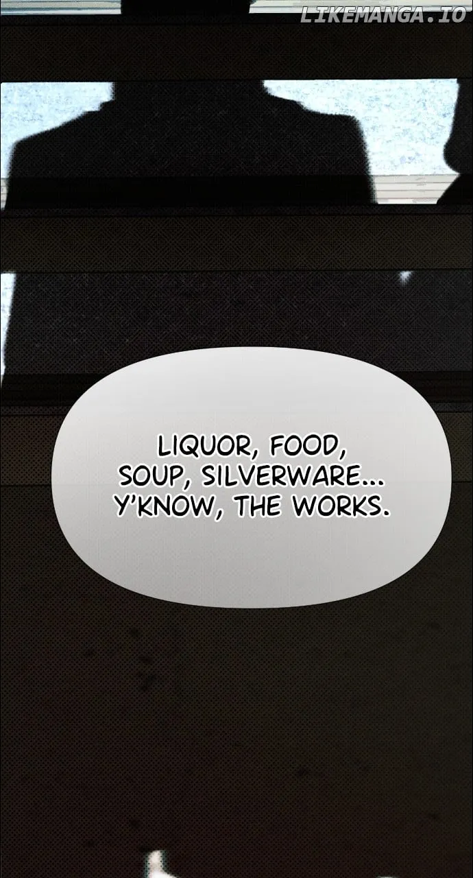 Zombie Funeral Services Chapter 31 Online - página 48