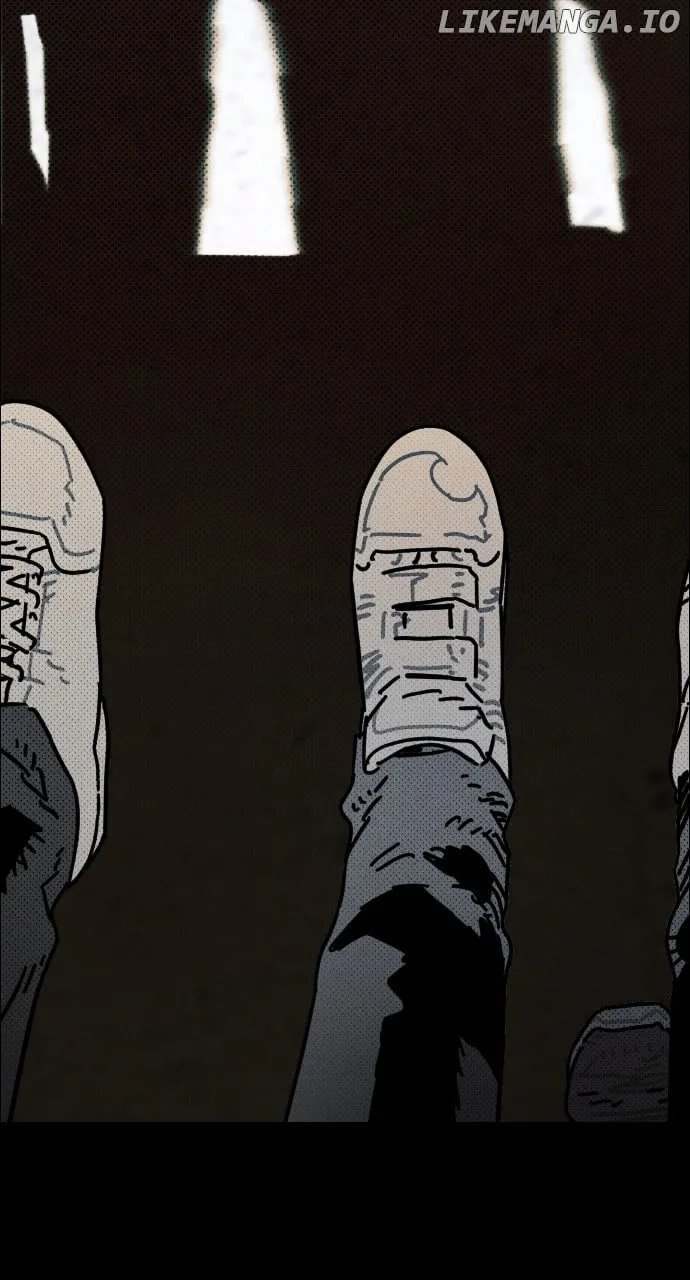 Zombie Funeral Services Chapter 31 Online - página 49