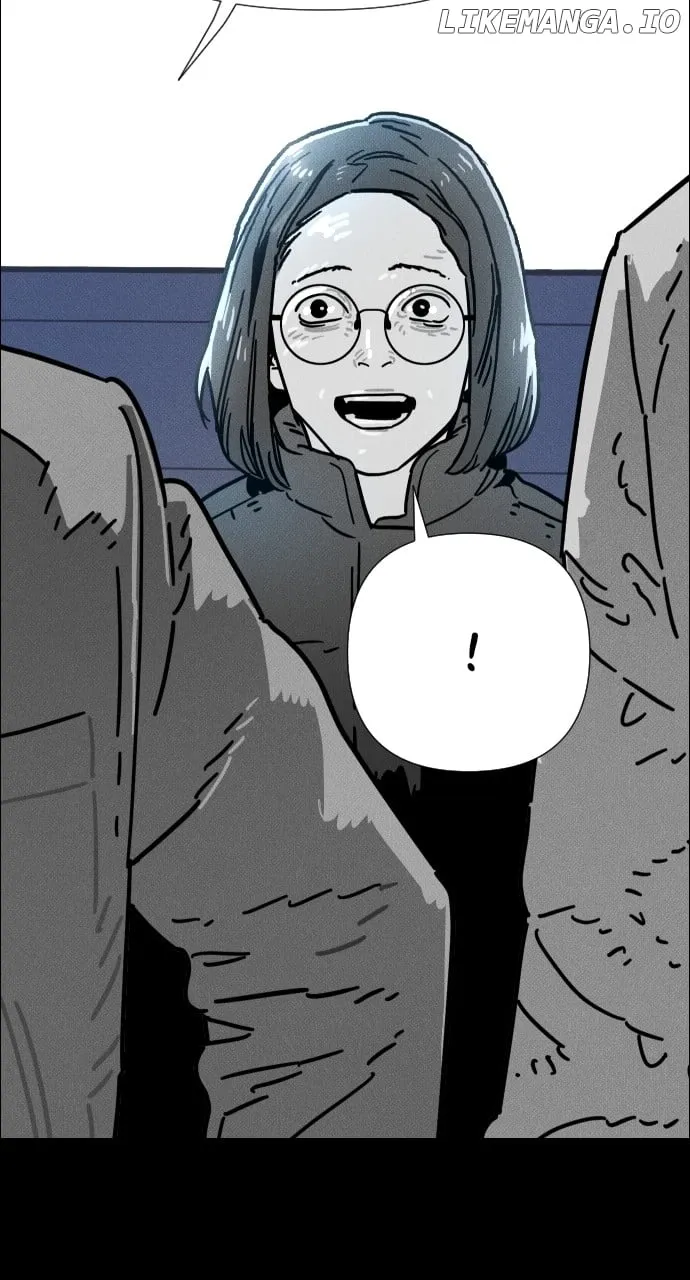 Zombie Funeral Services Chapter 31 Online - página 52