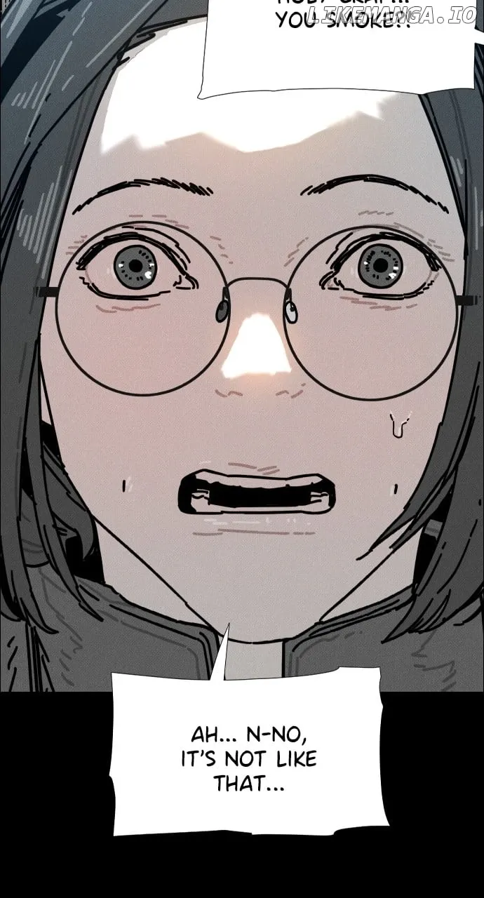 Zombie Funeral Services Chapter 31 Online - página 57
