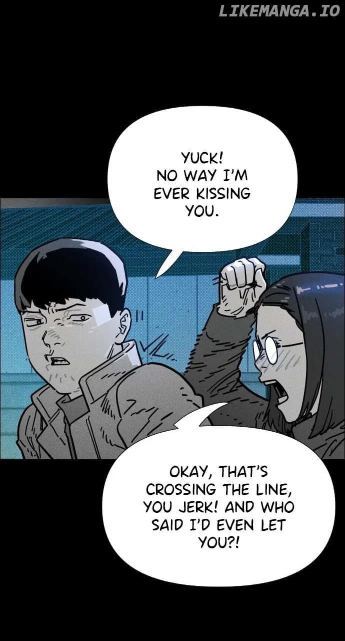 Zombie Funeral Services Chapter 31 Online - página 58