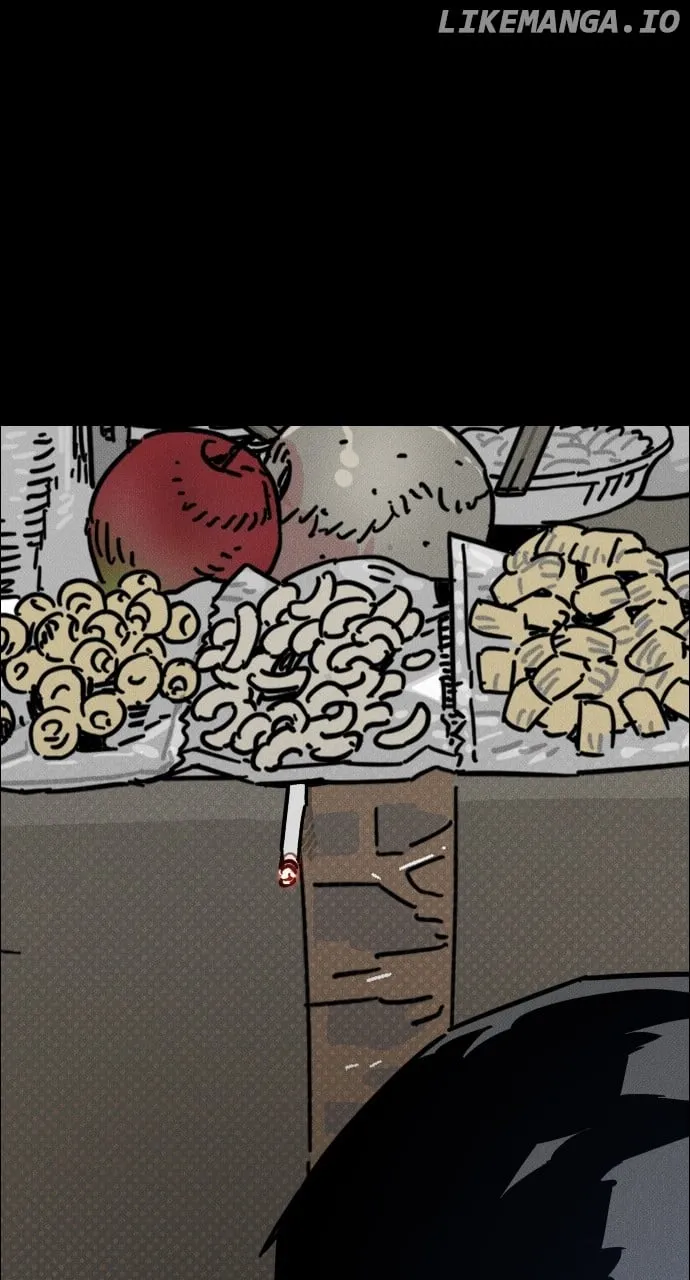 Zombie Funeral Services Chapter 31 Online - página 60